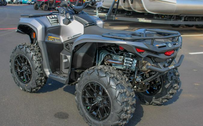 2026 CAN-AM OUTLANDER XT 700