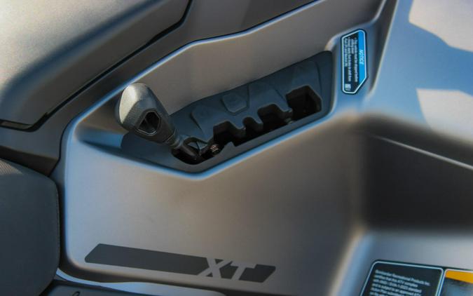 2026 CAN-AM OUTLANDER XT 700