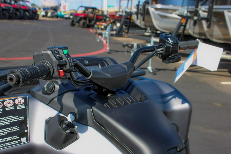 2026 CAN-AM OUTLANDER XT 700