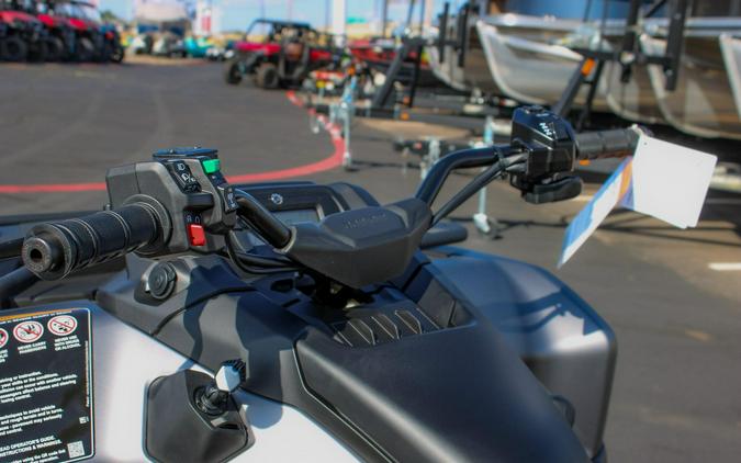 2026 CAN-AM OUTLANDER XT 700