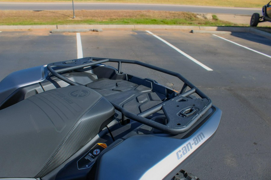 2026 CAN-AM OUTLANDER XT 700