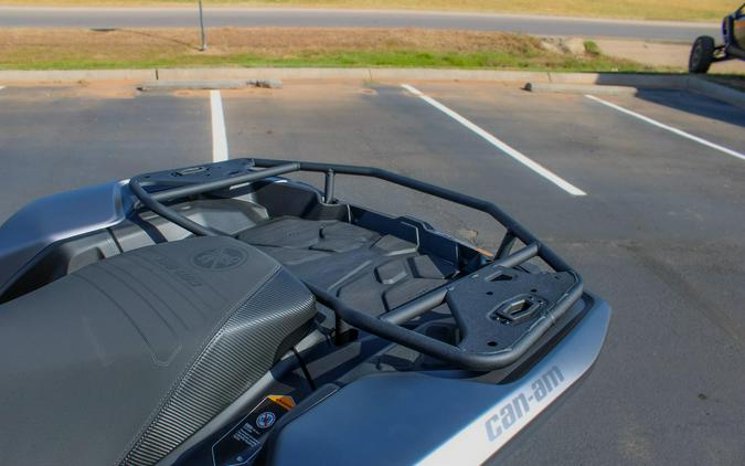 2026 CAN-AM OUTLANDER XT 700