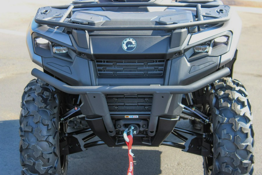 2026 CAN-AM OUTLANDER XT 700