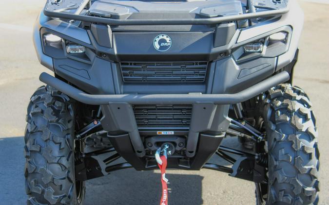 2026 CAN-AM OUTLANDER XT 700