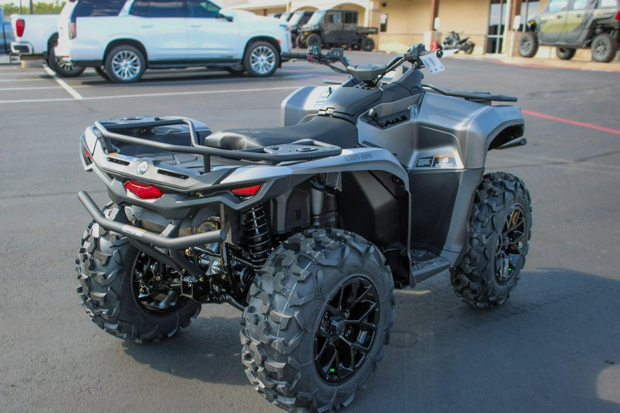 2026 CAN-AM OUTLANDER XT 700