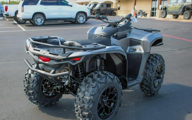2026 CAN-AM OUTLANDER XT 700
