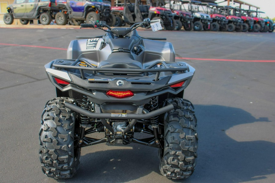 2026 CAN-AM OUTLANDER XT 700