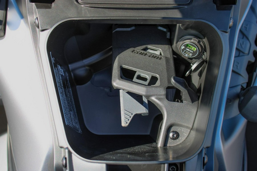 2026 CAN-AM OUTLANDER XT 700