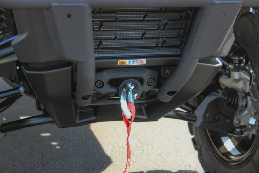 2026 CAN-AM OUTLANDER XT 700