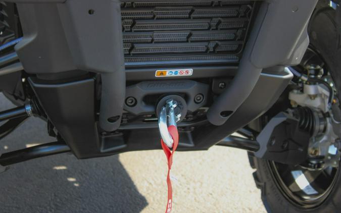 2026 CAN-AM OUTLANDER XT 700