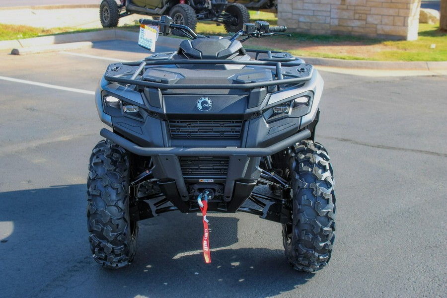 2026 CAN-AM OUTLANDER XT 700