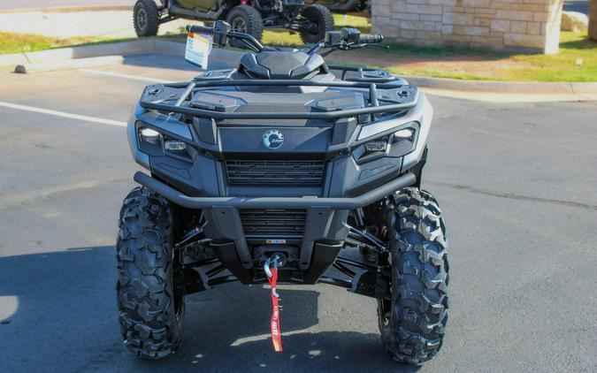 2026 CAN-AM OUTLANDER XT 700