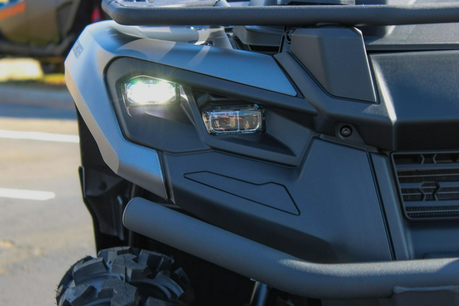 2026 CAN-AM OUTLANDER XT 700