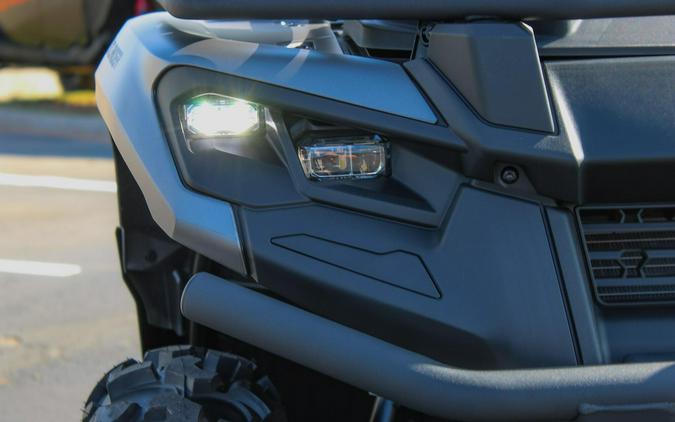 2026 CAN-AM OUTLANDER XT 700