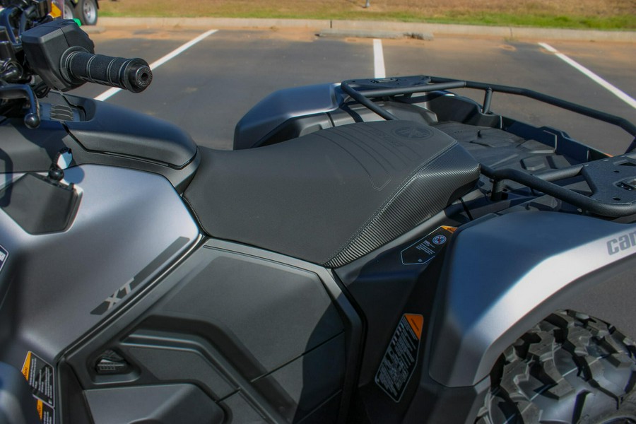 2026 CAN-AM OUTLANDER XT 700
