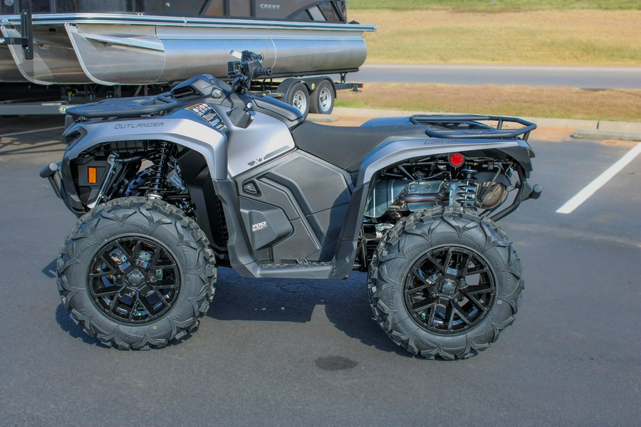 2026 CAN-AM OUTLANDER XT 700