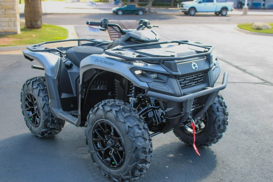2026 CAN-AM OUTLANDER XT 700