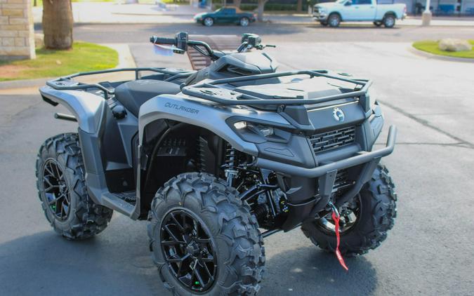 2026 CAN-AM OUTLANDER XT 700