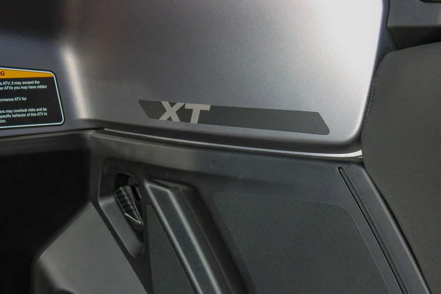 2026 CAN-AM OUTLANDER XT 700