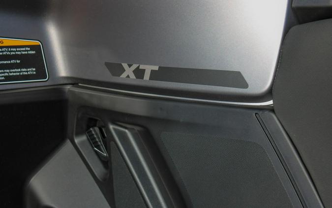 2026 CAN-AM OUTLANDER XT 700