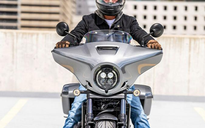 2026 Honda Rebel 1100T