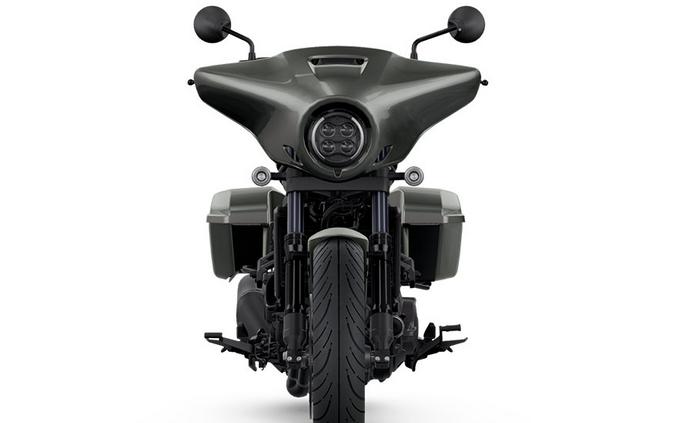2026 Honda Rebel 1100T