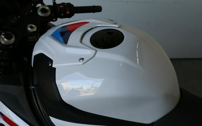 2026 BMW S 1000 RR