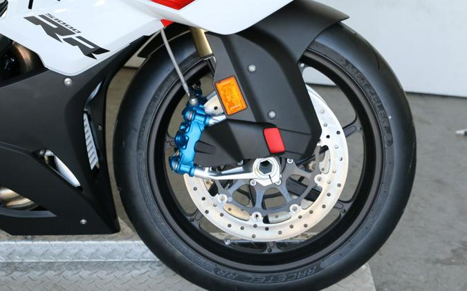 2026 BMW S 1000 RR