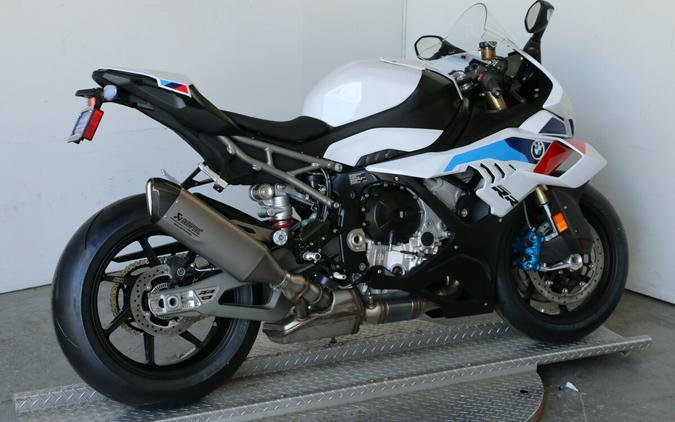 2026 BMW S 1000 RR