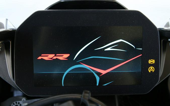 2026 BMW S 1000 RR