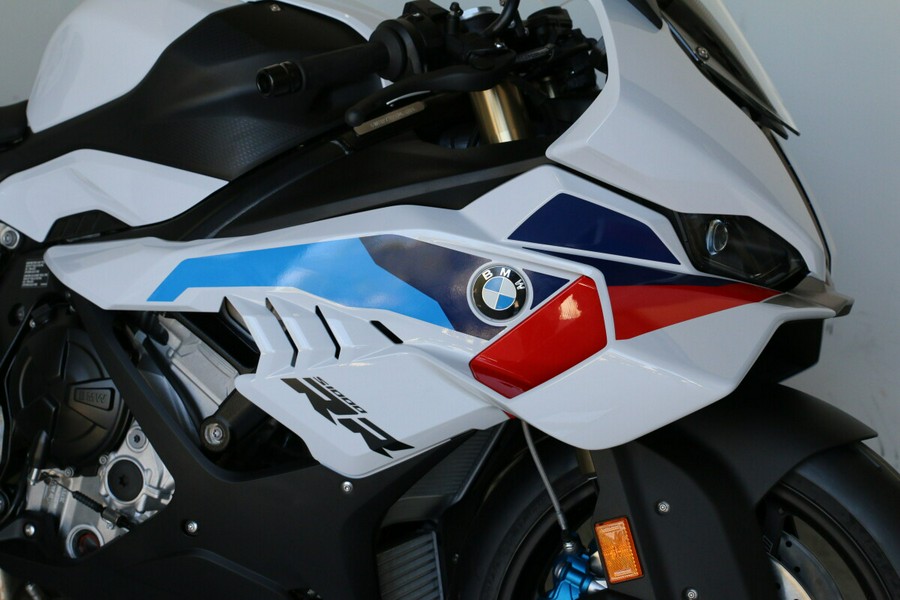 2026 BMW S 1000 RR
