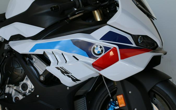 2026 BMW S 1000 RR