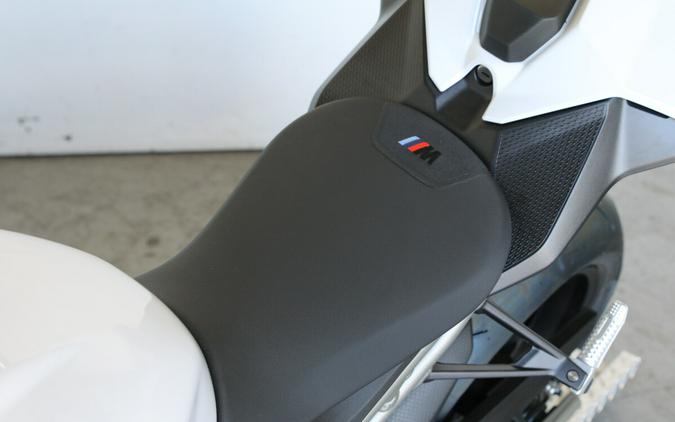 2026 BMW S 1000 RR