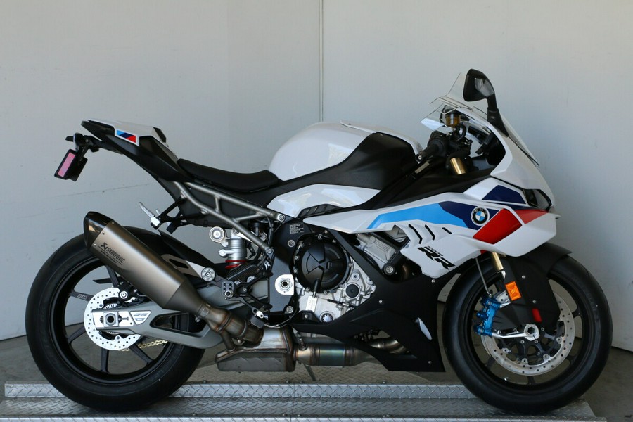 2026 BMW S 1000 RR