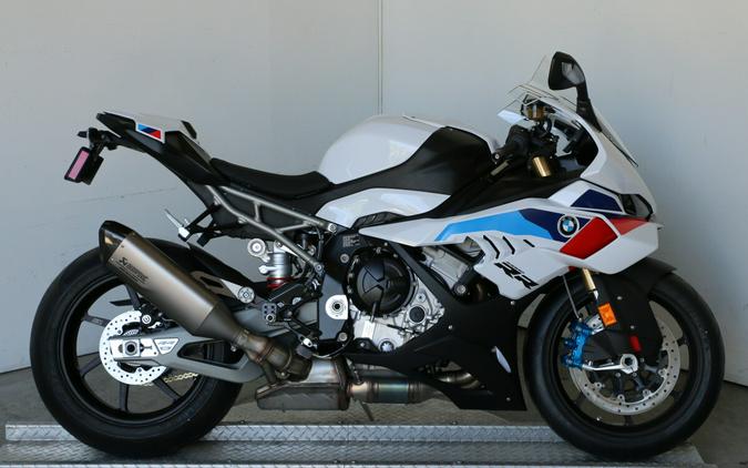 2026 BMW S 1000 RR