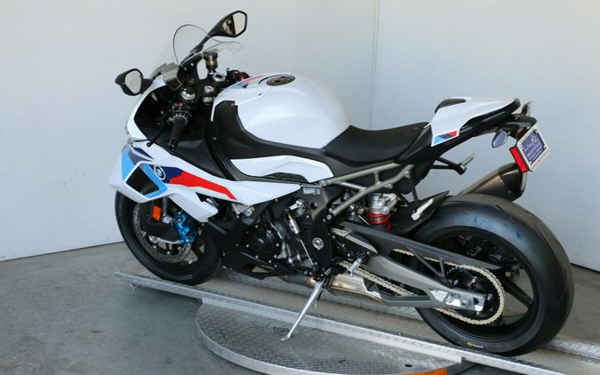 2026 BMW S 1000 RR