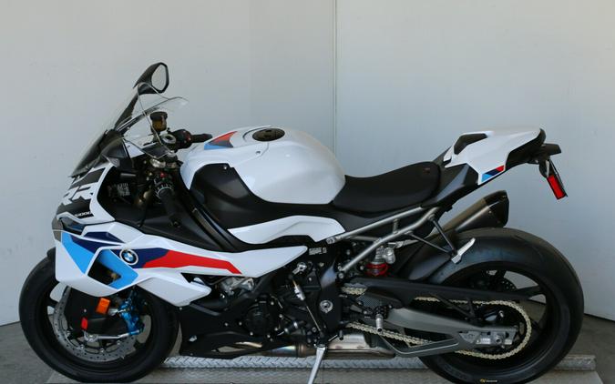2026 BMW S 1000 RR