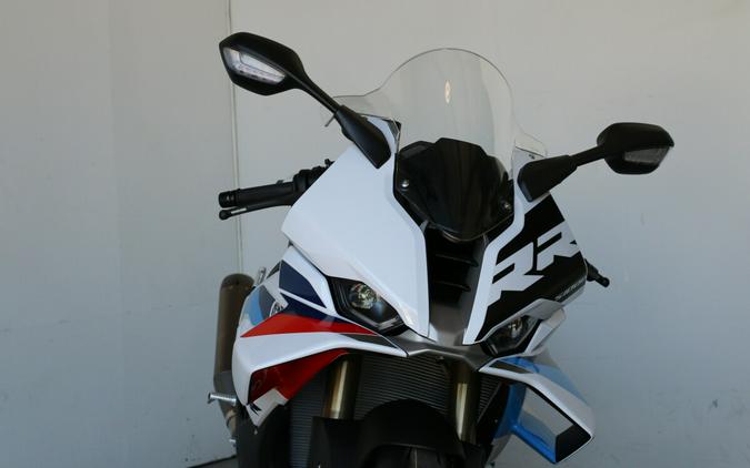 2026 BMW S 1000 RR
