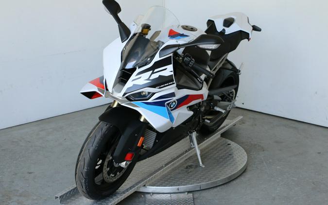 2026 BMW S 1000 RR