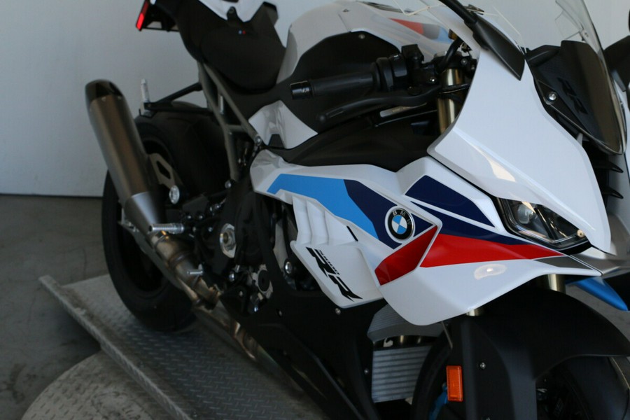 2026 BMW S 1000 RR