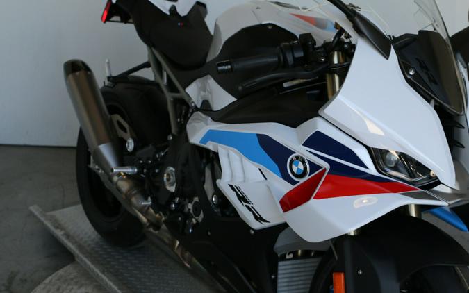 2026 BMW S 1000 RR