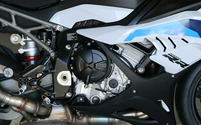 2026 BMW S 1000 RR