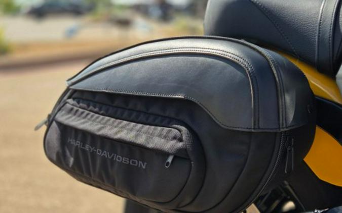 2025 Harley-Davidson Street Bob®
