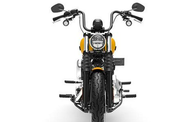 2025 Harley-Davidson Street Bob®