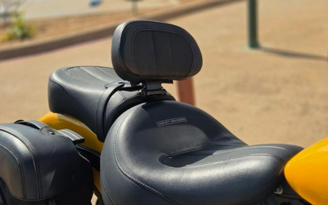 2025 Harley-Davidson Street Bob®