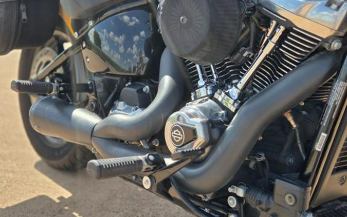 2025 Harley-Davidson Street Bob®