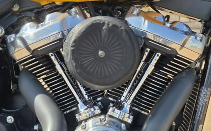 2025 Harley-Davidson Street Bob®
