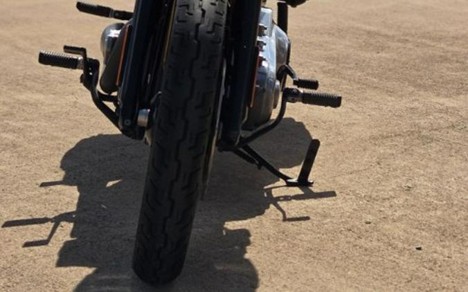 2025 Harley-Davidson Street Bob®