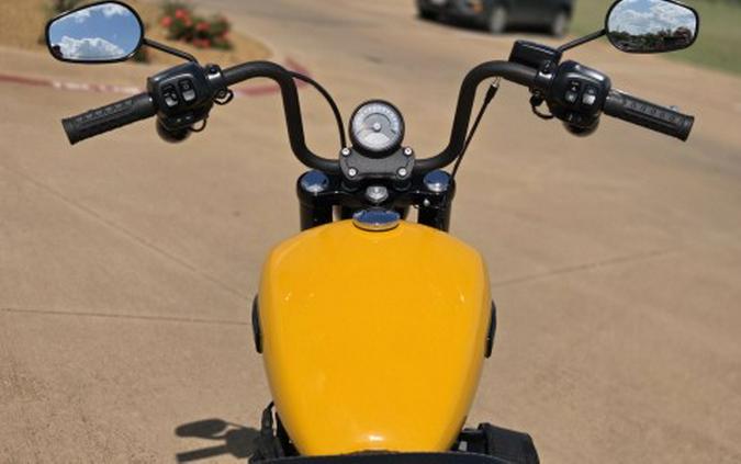 2025 Harley-Davidson Street Bob®