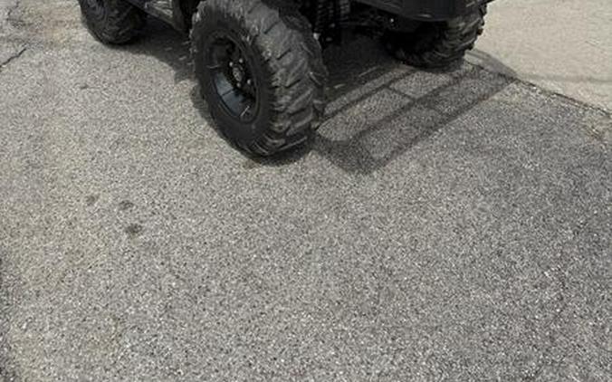 2023 Yamaha Kodiak 700 EPS